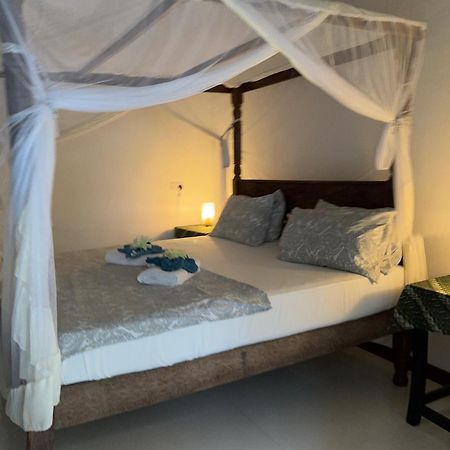 Nungwi Retreat ナングウィ エクステリア 写真