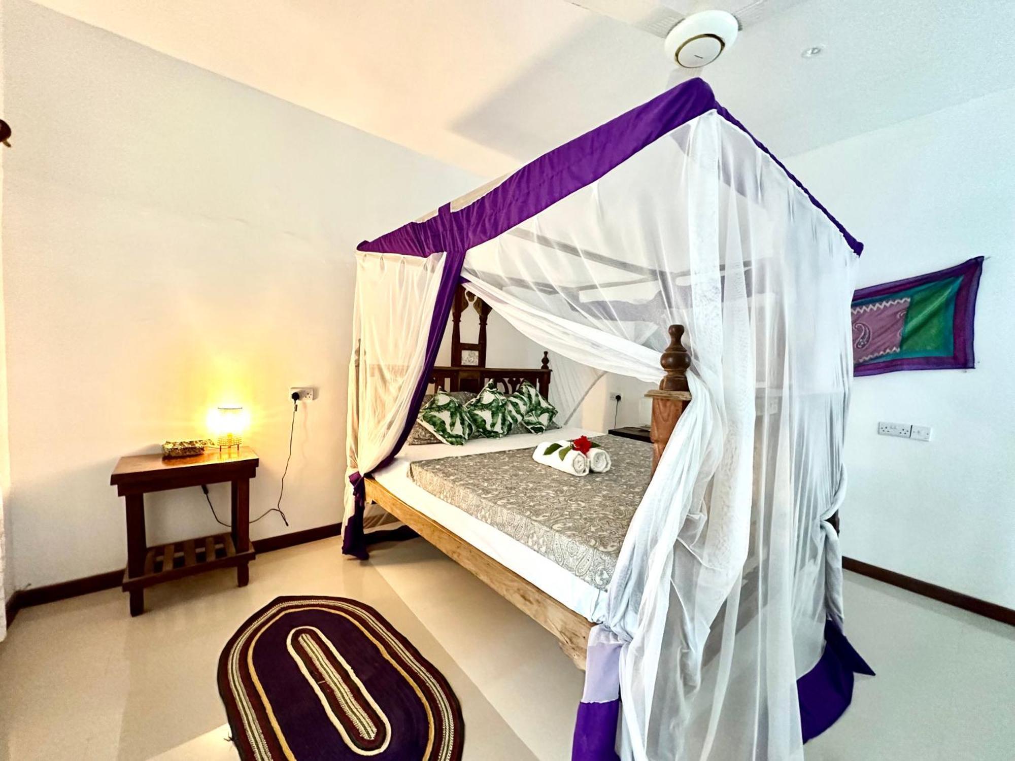 Nungwi Retreat ナングウィ エクステリア 写真