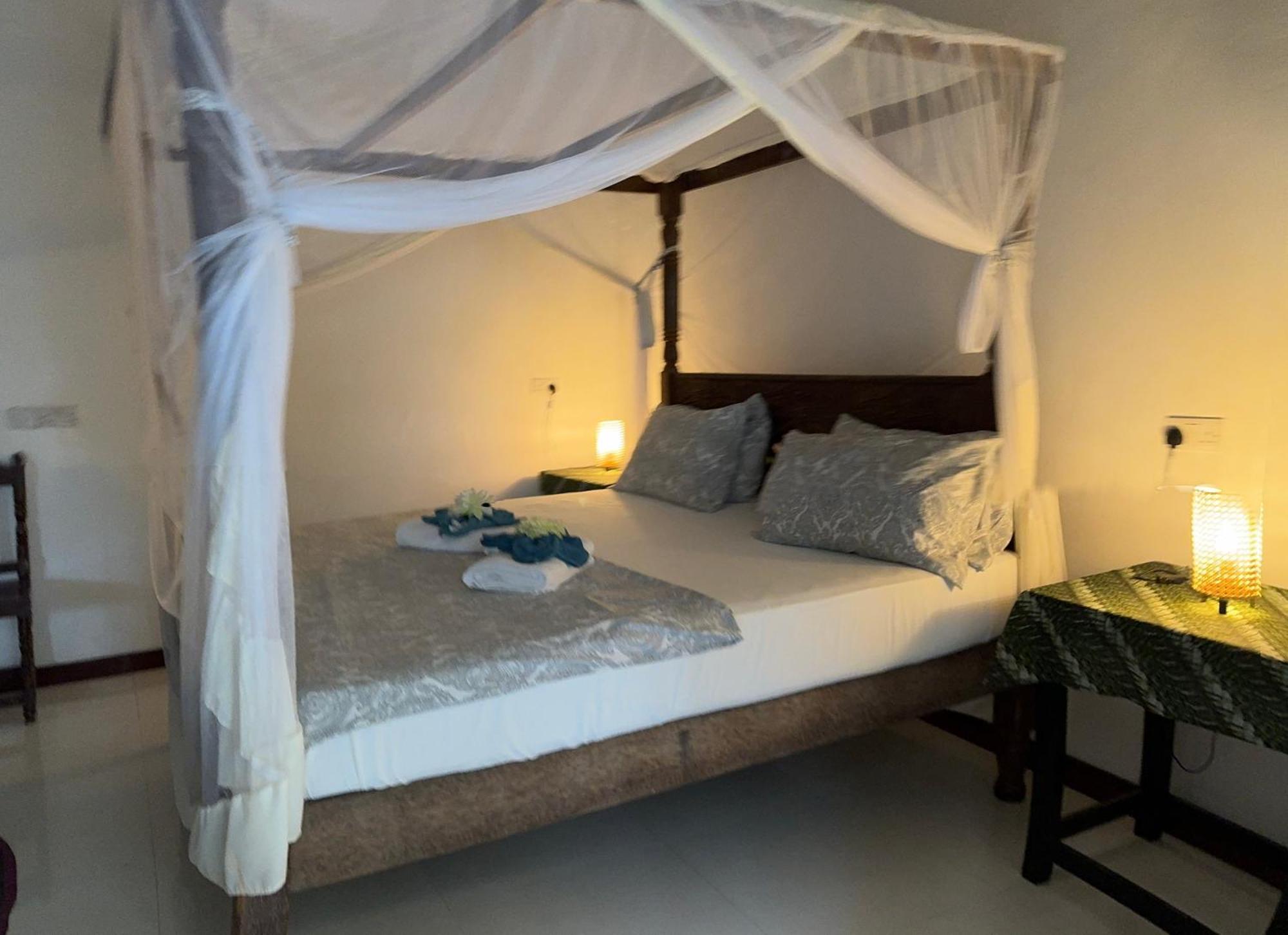 Nungwi Retreat ナングウィ エクステリア 写真