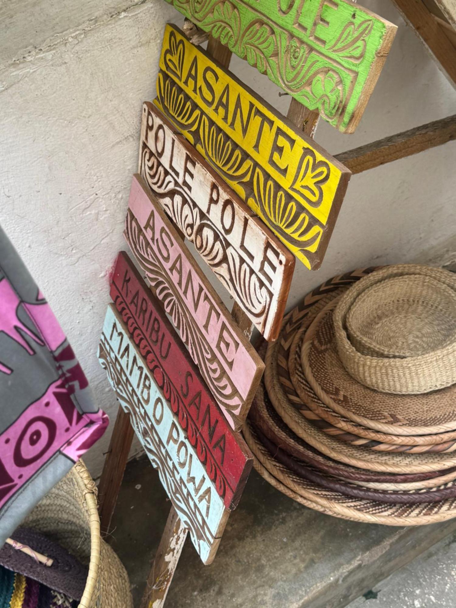 Nungwi Retreat ナングウィ エクステリア 写真